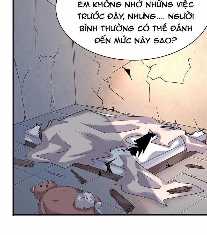 Vương Giả Săn Mồi Chapter 76 trang 6