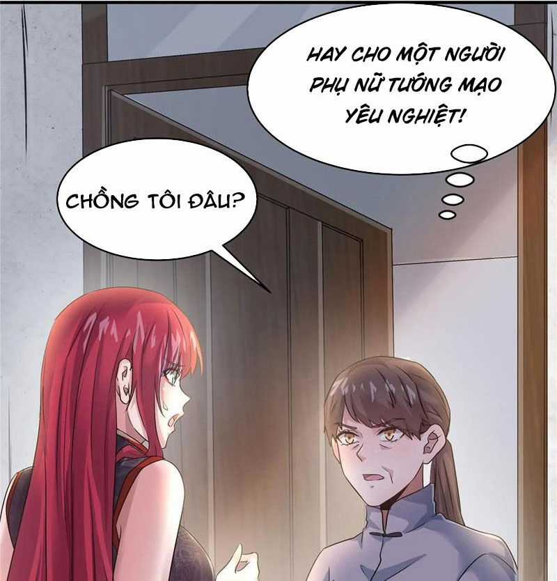 Vương Giả Săn Mồi Chapter 76 trang 61
