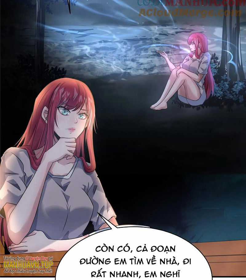 Vương Giả Săn Mồi Chapter 76 trang 8