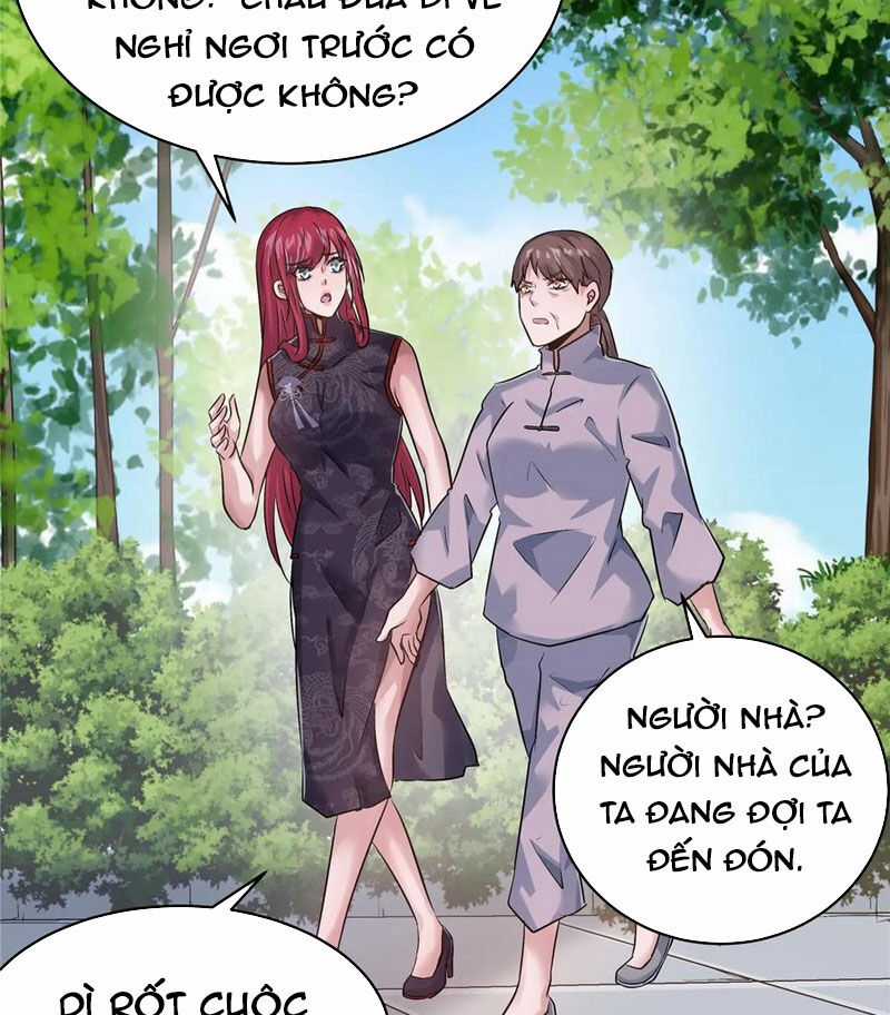 Vương Giả Săn Mồi Chapter 77 trang 10