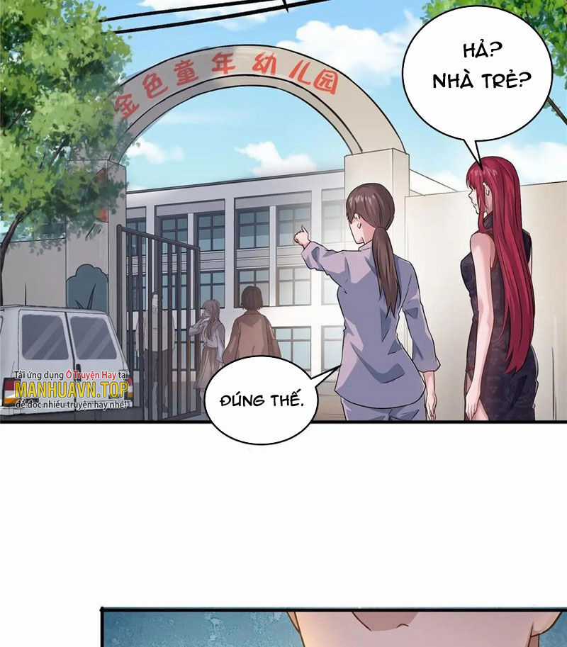 Vương Giả Săn Mồi Chapter 77 trang 12