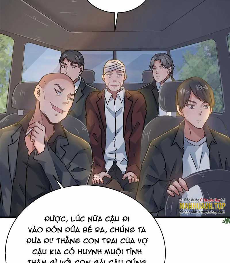 Vương Giả Săn Mồi Chapter 77 trang 15