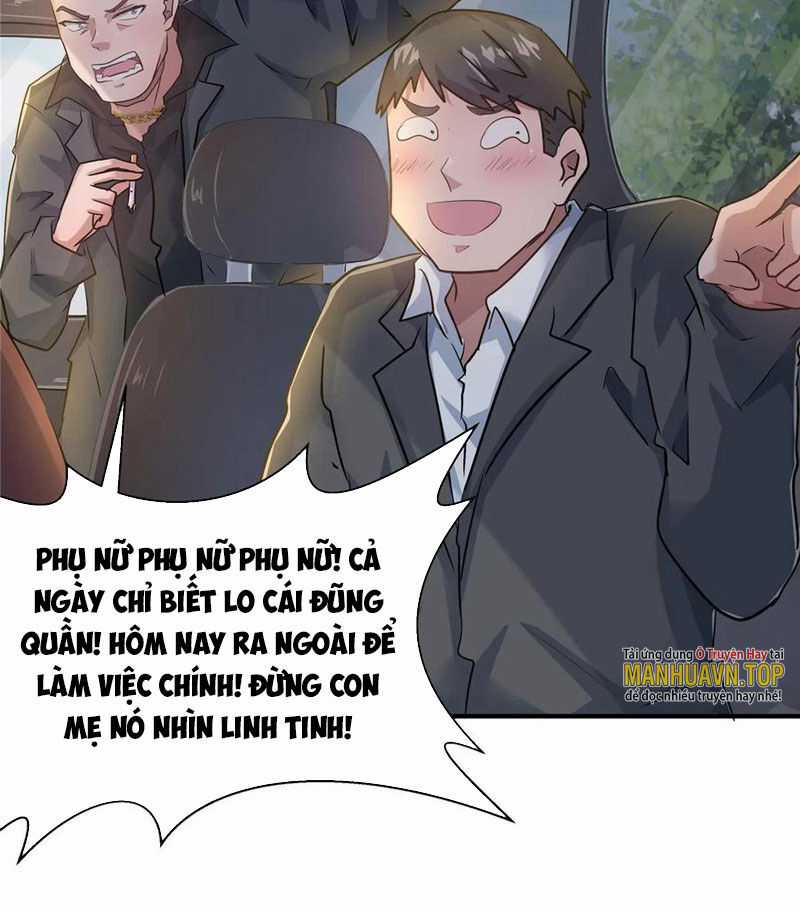 Vương Giả Săn Mồi Chapter 77 trang 19