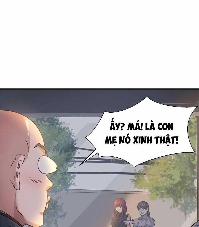 Vương Giả Săn Mồi Chapter 77 trang 20