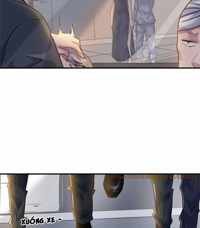 Vương Giả Săn Mồi Chapter 77 trang 21