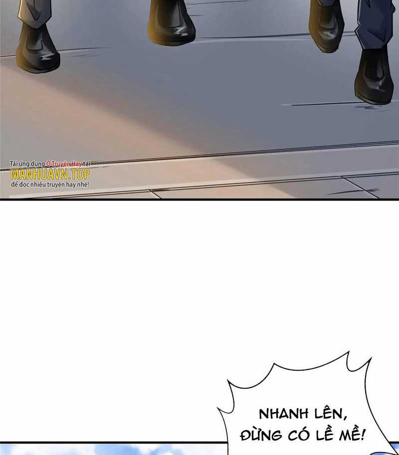 Vương Giả Săn Mồi Chapter 77 trang 22