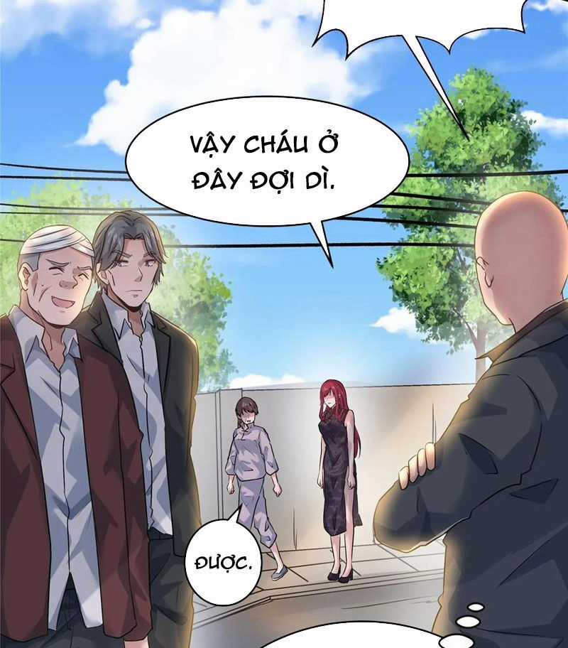 Vương Giả Săn Mồi Chapter 77 trang 23