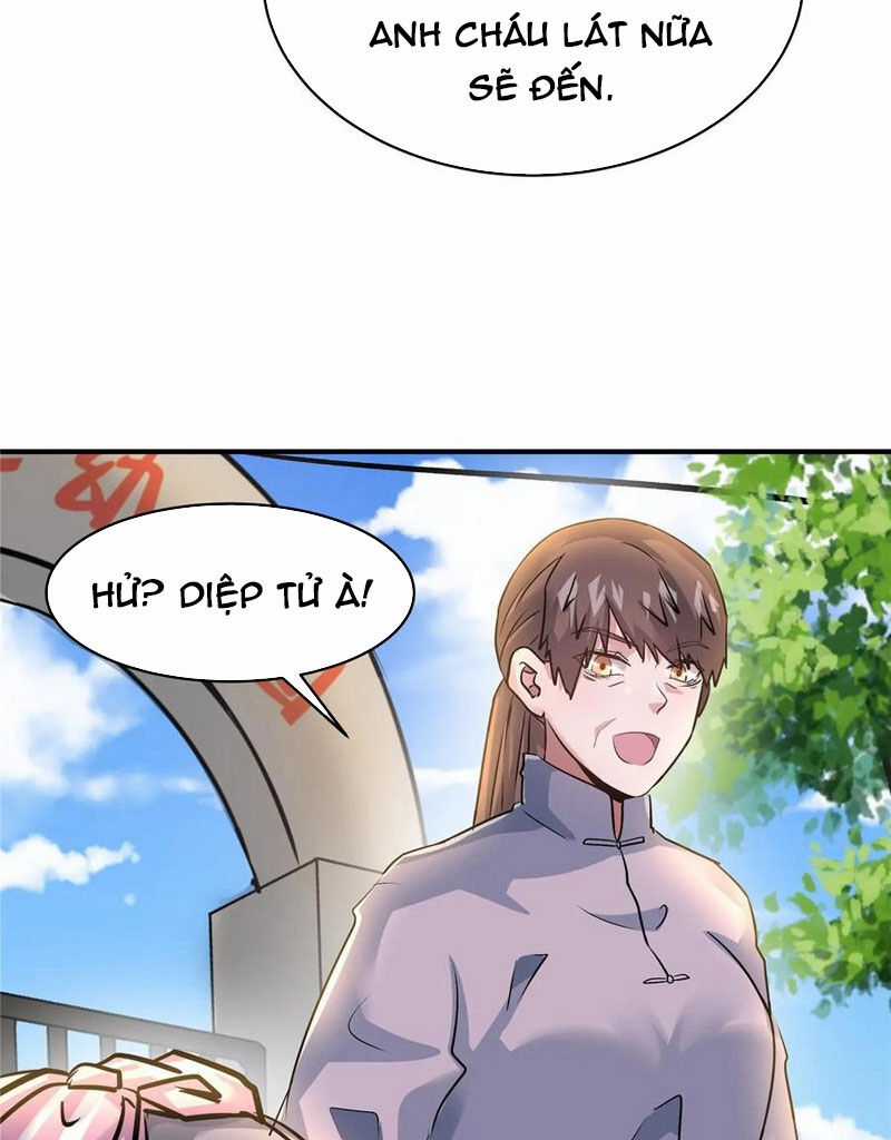 Vương Giả Săn Mồi Chapter 77 trang 27