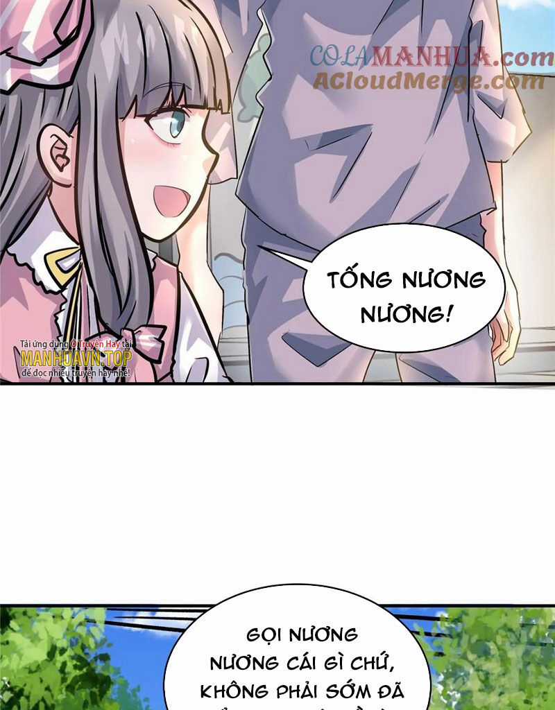 Vương Giả Săn Mồi Chapter 77 trang 28