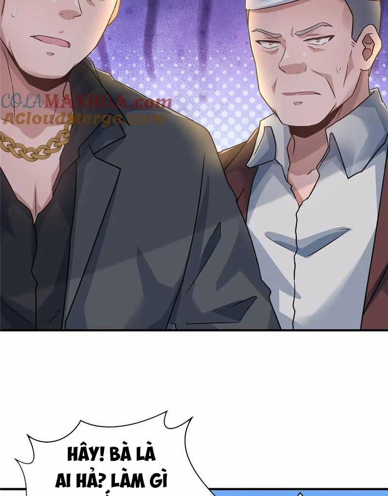 Vương Giả Săn Mồi Chapter 77 trang 31