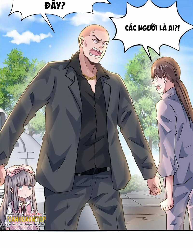 Vương Giả Săn Mồi Chapter 77 trang 32