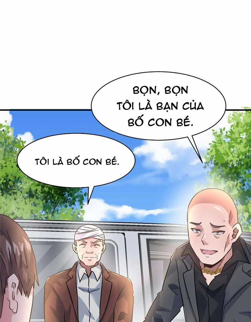 Vương Giả Săn Mồi Chapter 77 trang 33