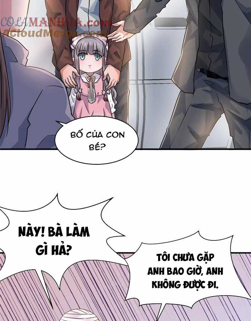 Vương Giả Săn Mồi Chapter 77 trang 34