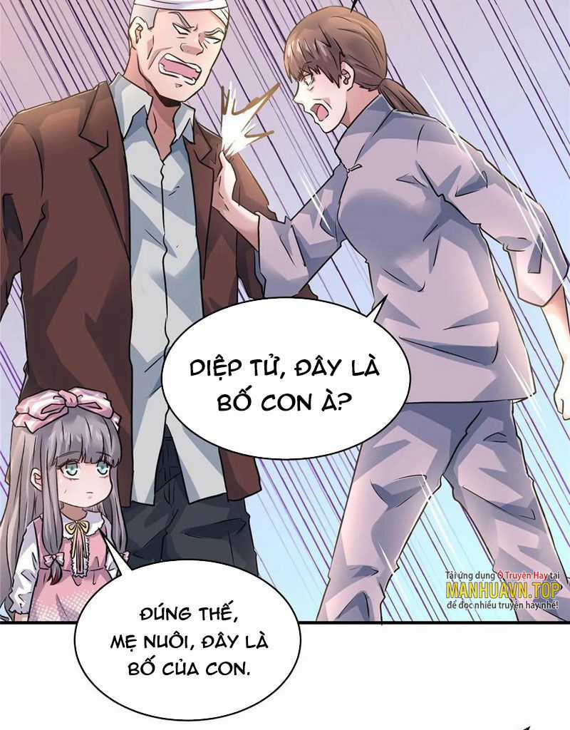 Vương Giả Săn Mồi Chapter 77 trang 35