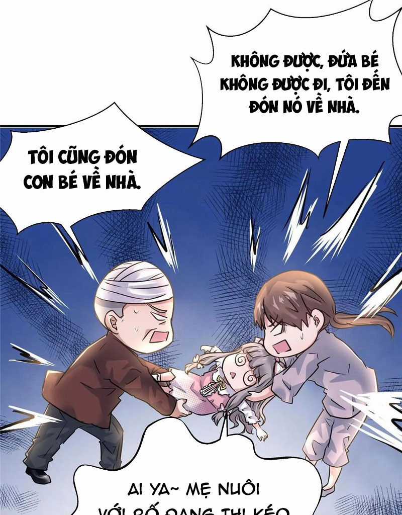 Vương Giả Săn Mồi Chapter 77 trang 36