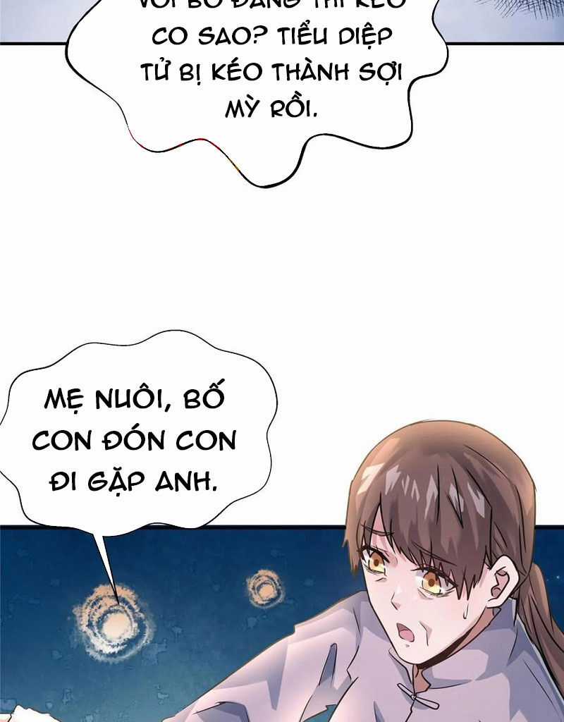 Vương Giả Săn Mồi Chapter 77 trang 37