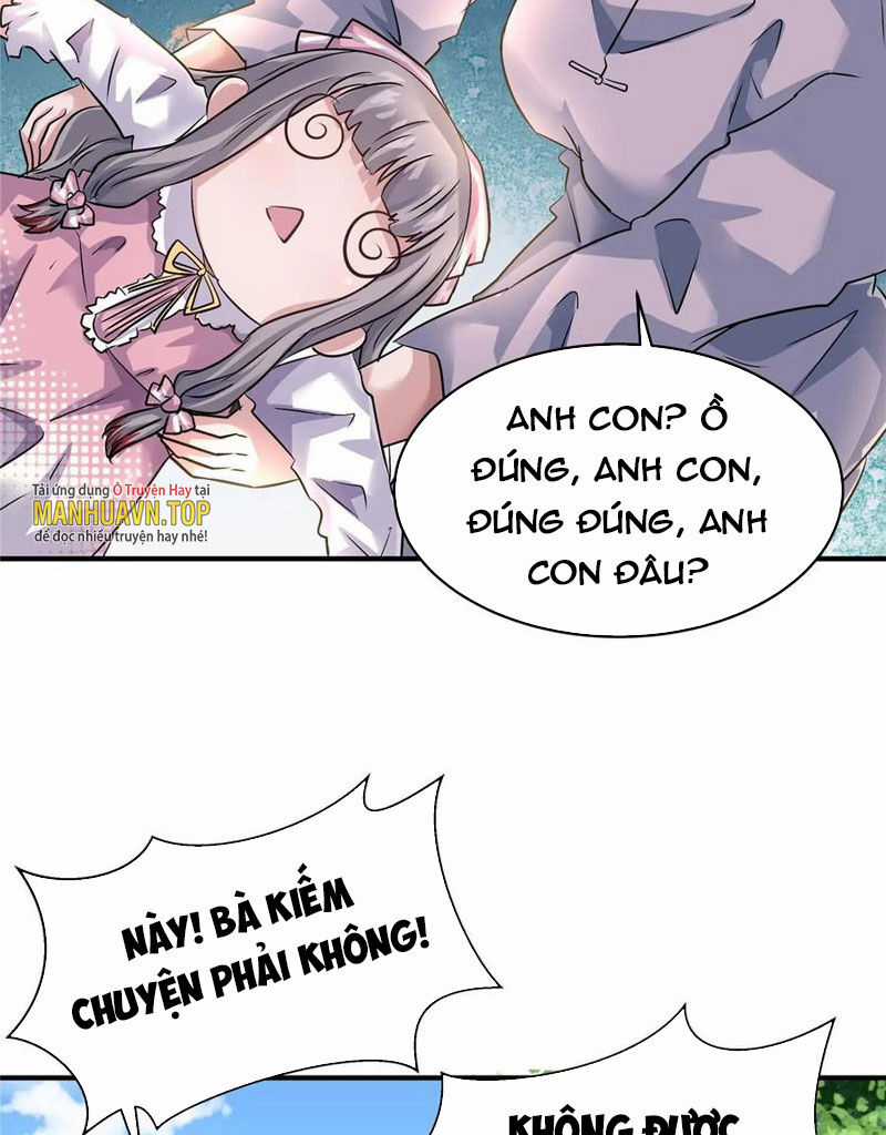 Vương Giả Săn Mồi Chapter 77 trang 38