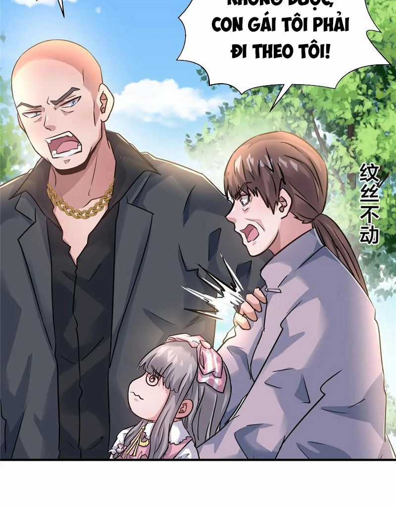 Vương Giả Săn Mồi Chapter 77 trang 39