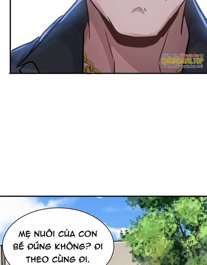 Vương Giả Săn Mồi Chapter 77 trang 41