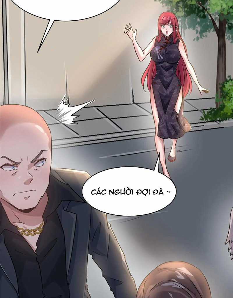 Vương Giả Săn Mồi Chapter 77 trang 42