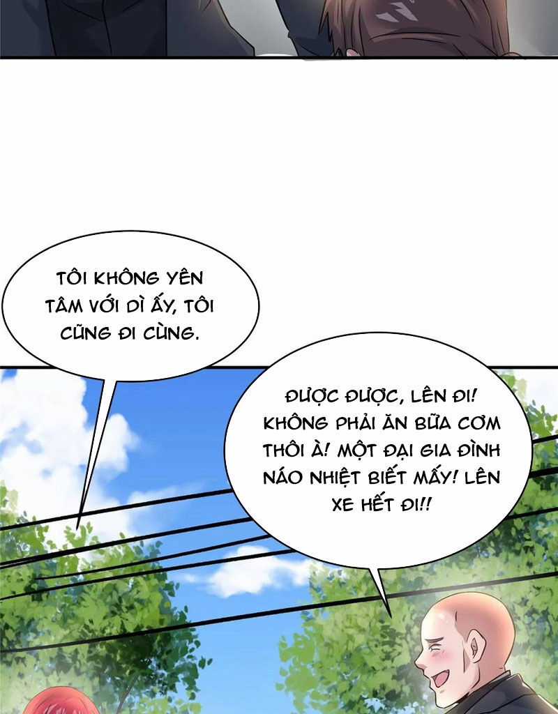 Vương Giả Săn Mồi Chapter 77 trang 43