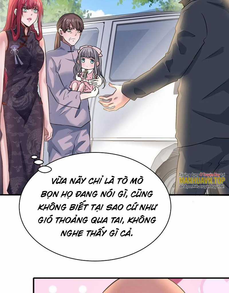 Vương Giả Săn Mồi Chapter 77 trang 44