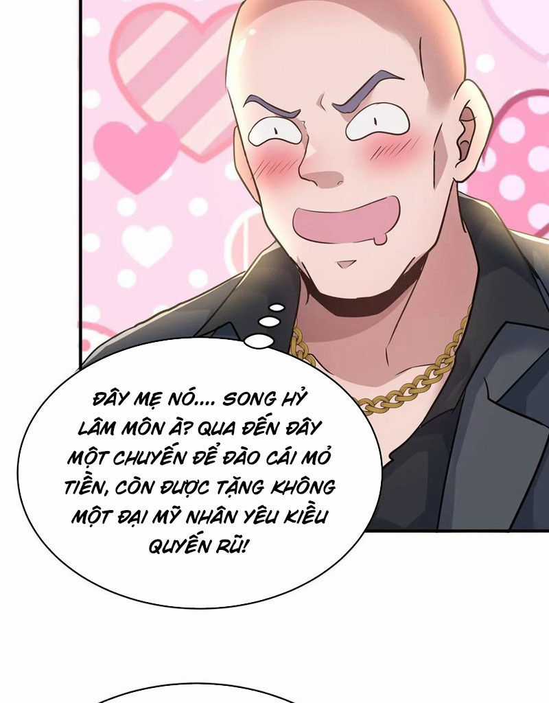 Vương Giả Săn Mồi Chapter 77 trang 45