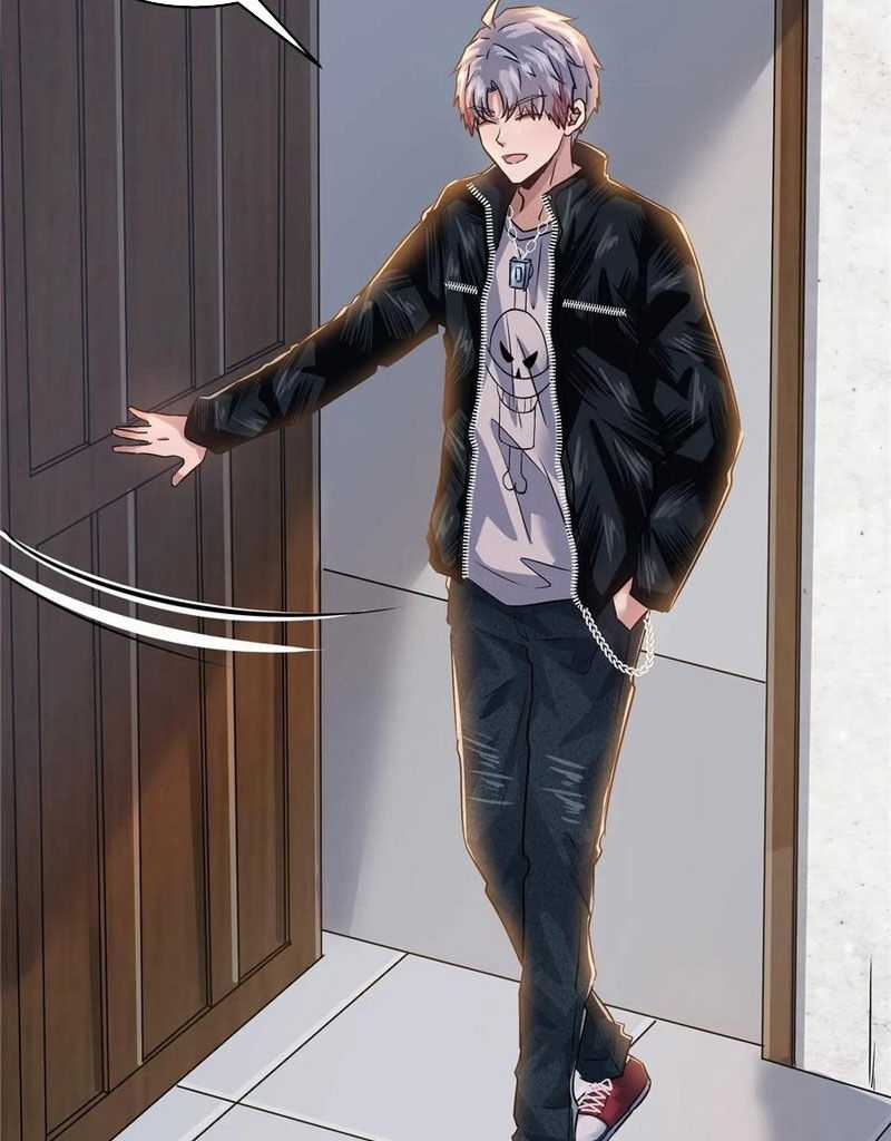 Vương Giả Săn Mồi Chapter 77 trang 48