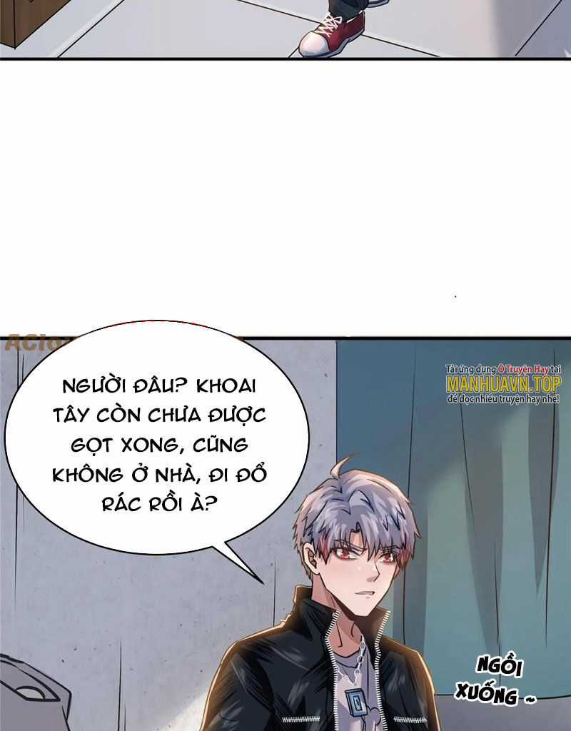 Vương Giả Săn Mồi Chapter 77 trang 49