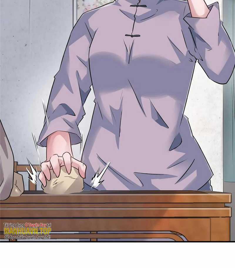 Vương Giả Săn Mồi Chapter 77 trang 5