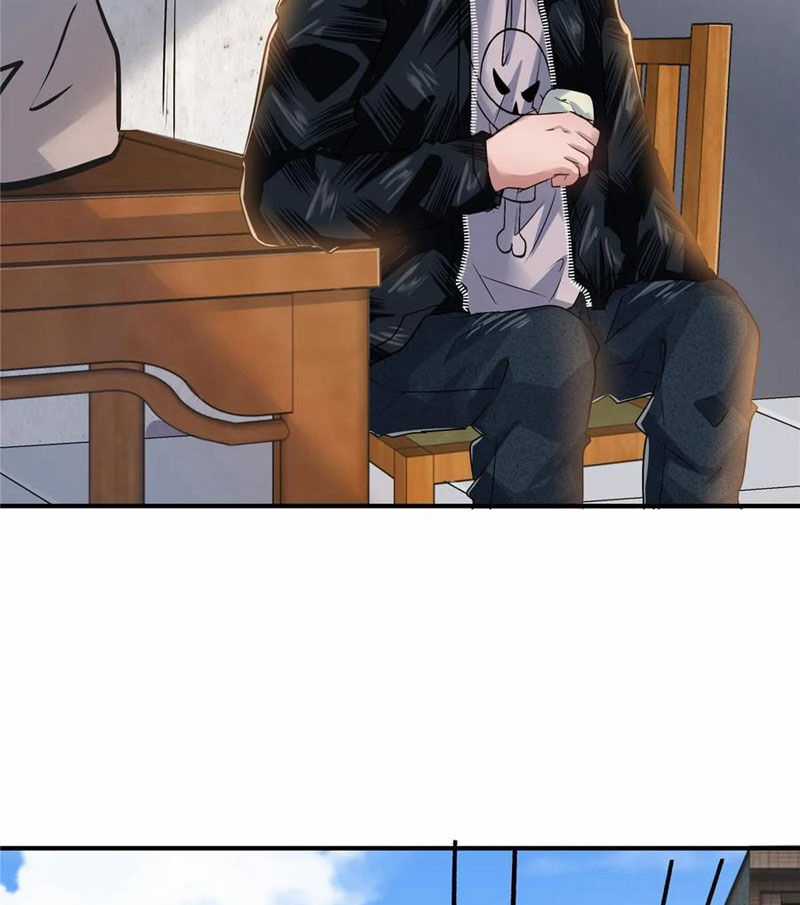 Vương Giả Săn Mồi Chapter 77 trang 50