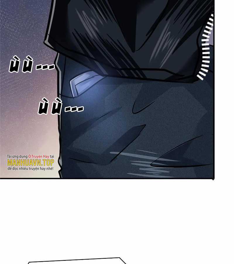 Vương Giả Săn Mồi Chapter 77 trang 54