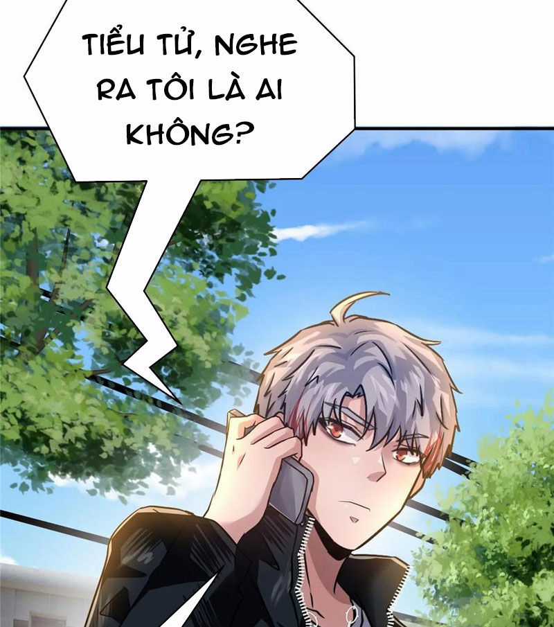 Vương Giả Săn Mồi Chapter 77 trang 55