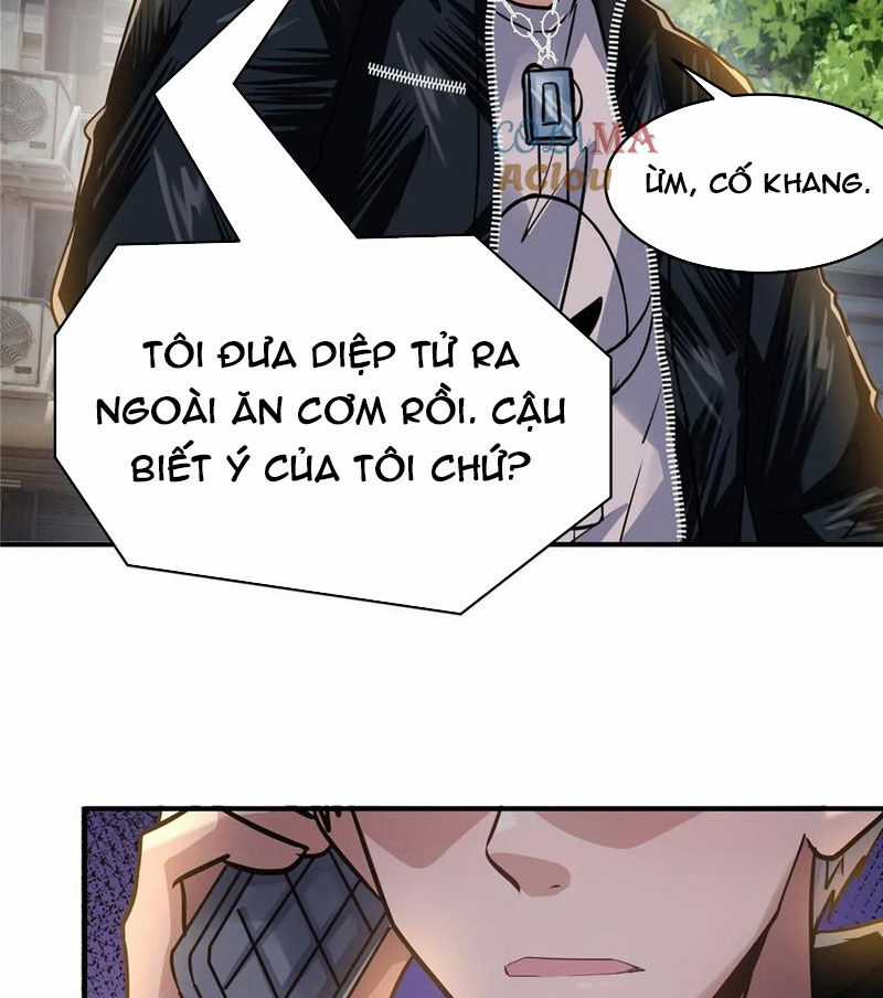 Vương Giả Săn Mồi Chapter 77 trang 56