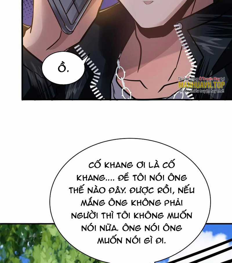 Vương Giả Săn Mồi Chapter 77 trang 57