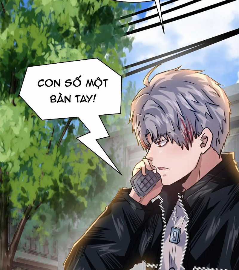 Vương Giả Săn Mồi Chapter 77 trang 58