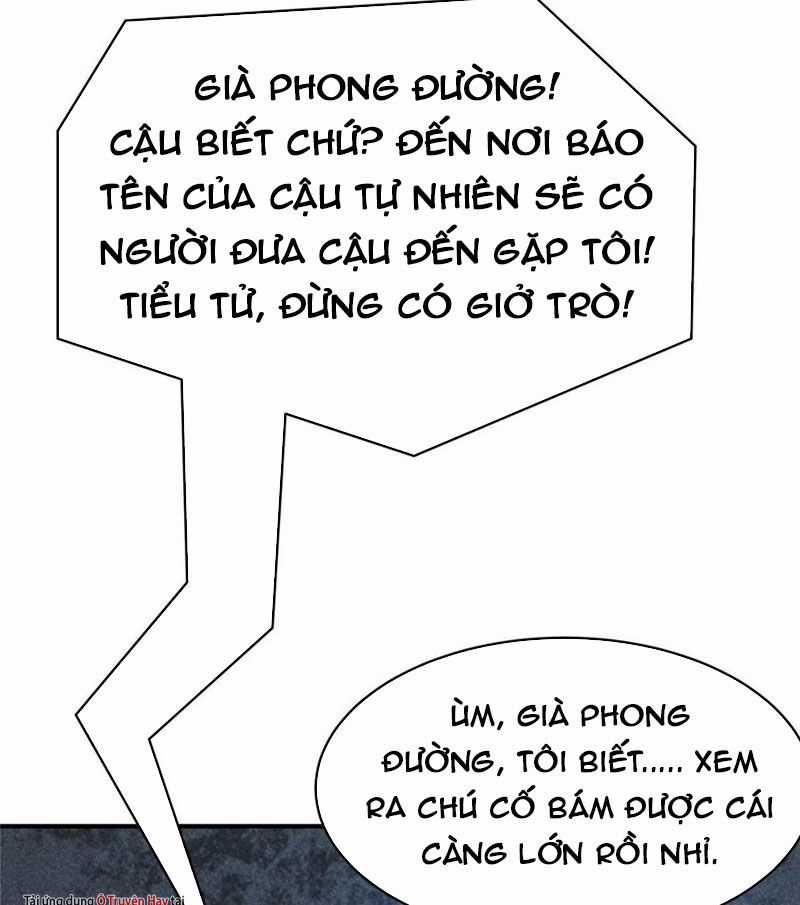 Vương Giả Săn Mồi Chapter 77 trang 60