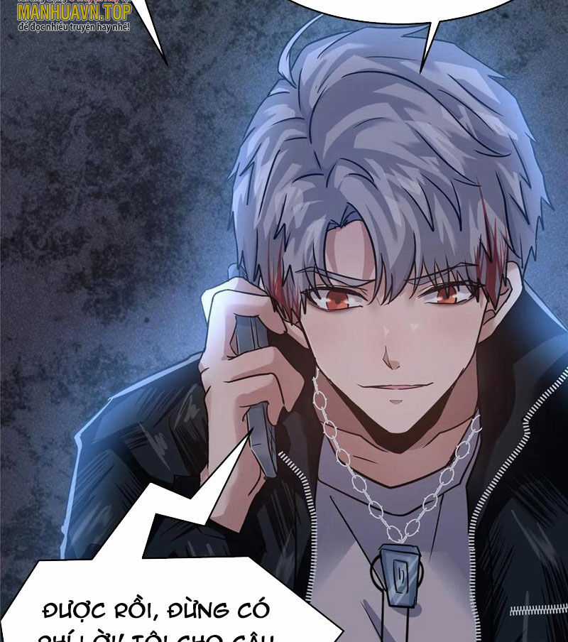 Vương Giả Săn Mồi Chapter 77 trang 61