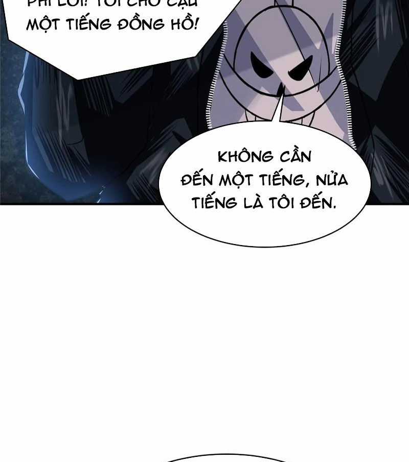 Vương Giả Săn Mồi Chapter 77 trang 62