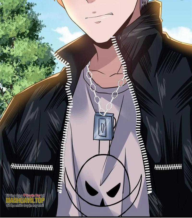 Vương Giả Săn Mồi Chapter 77 trang 64