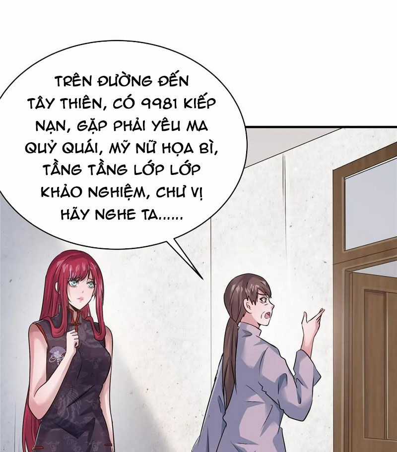 Vương Giả Săn Mồi Chapter 77 trang 8