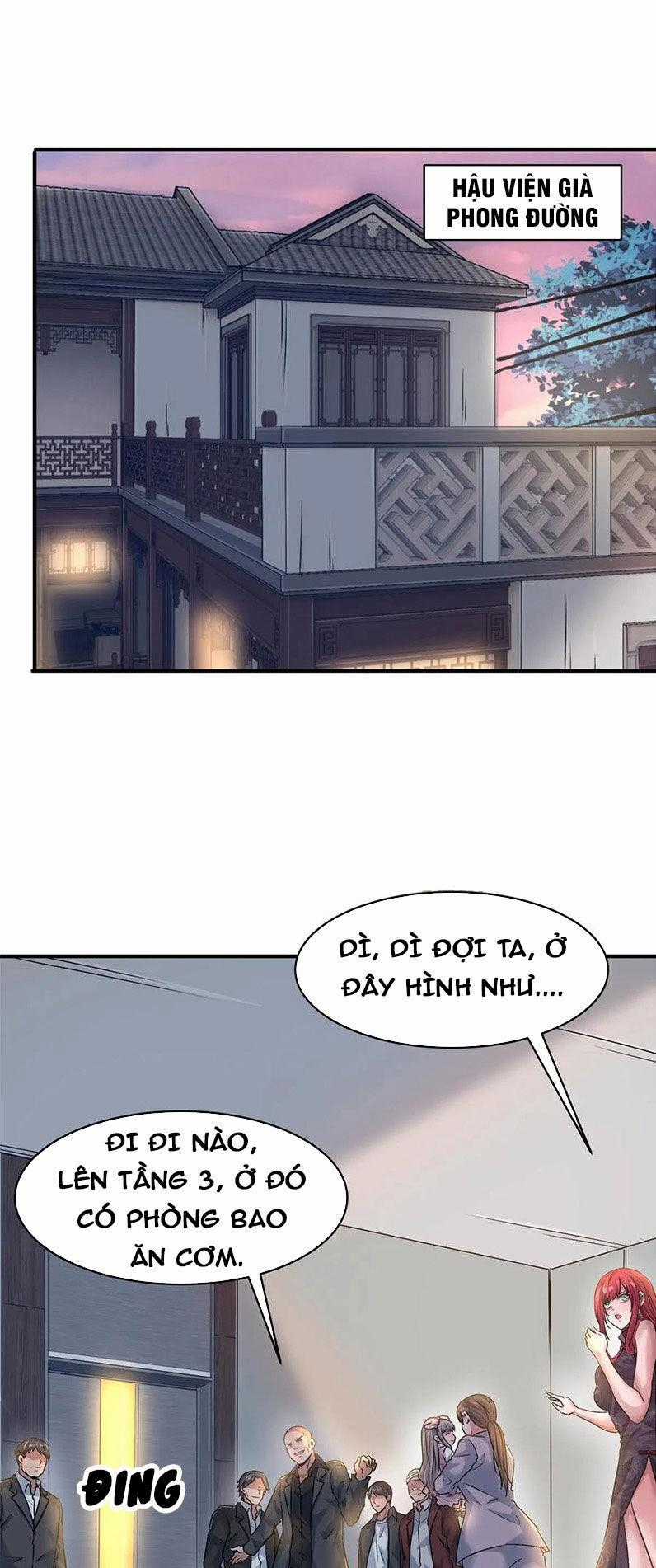 Vương Giả Săn Mồi Chapter 78 trang 0