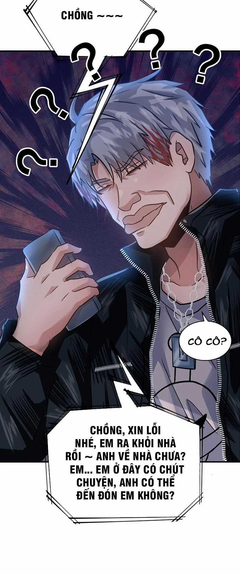 Vương Giả Săn Mồi Chapter 78 trang 11