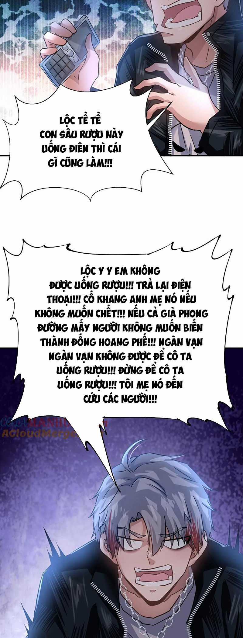 Vương Giả Săn Mồi Chapter 78 trang 17