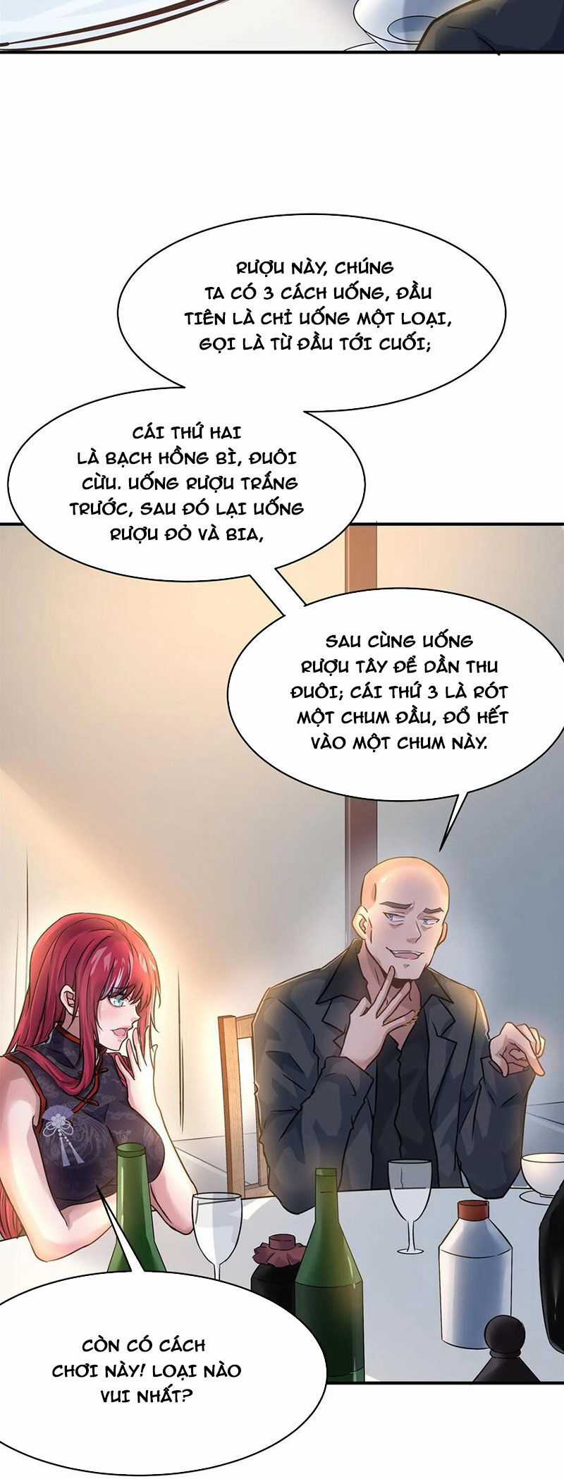 Vương Giả Săn Mồi Chapter 78 trang 21