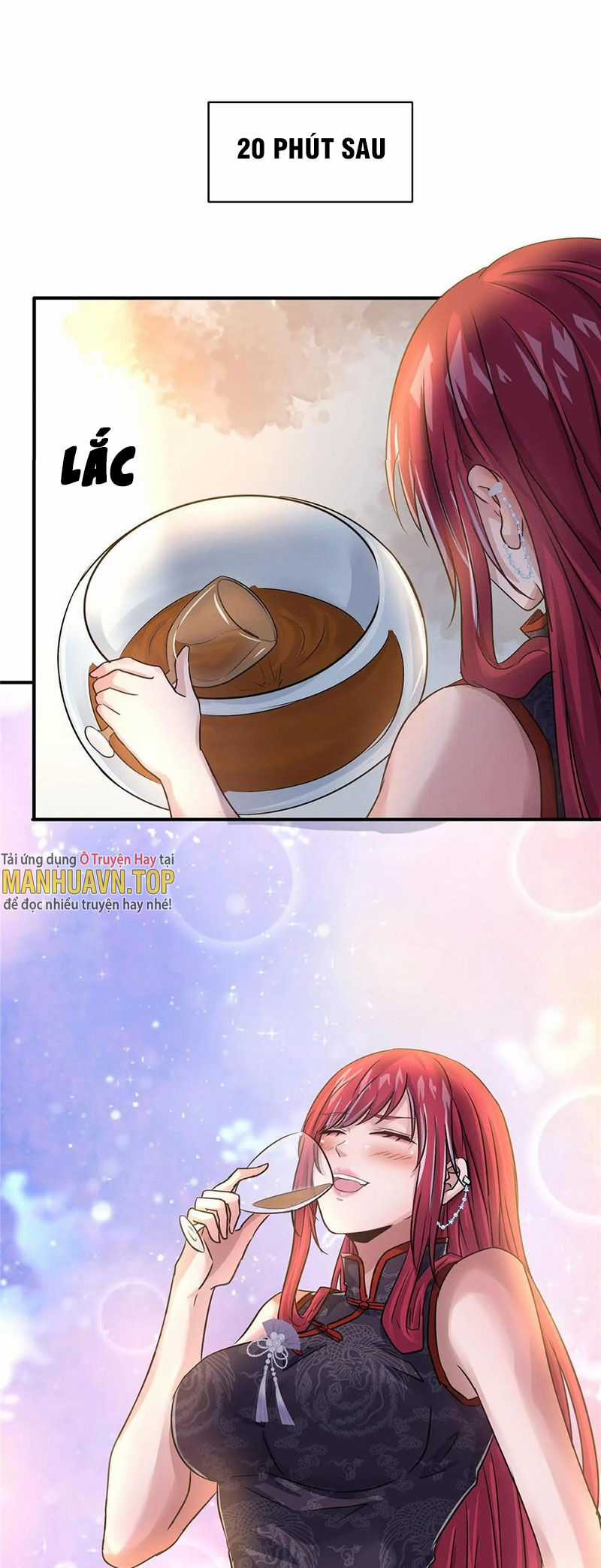 Vương Giả Săn Mồi Chapter 78 trang 24