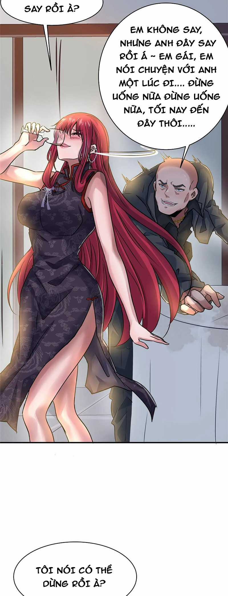 Vương Giả Săn Mồi Chapter 78 trang 27