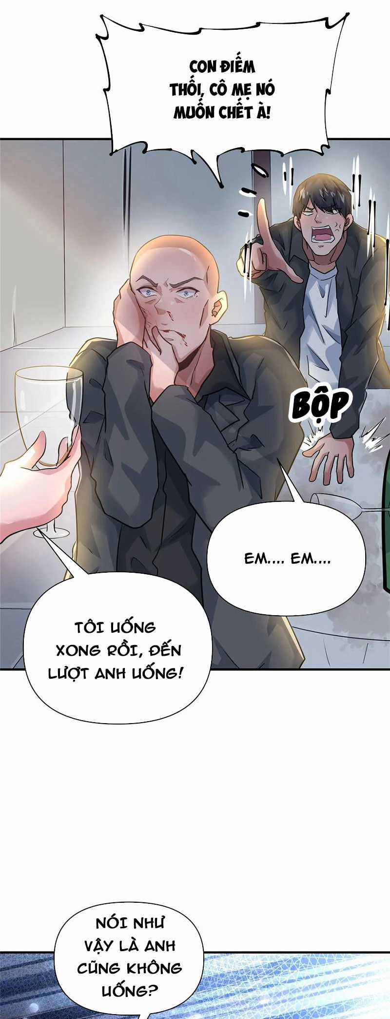 Vương Giả Săn Mồi Chapter 78 trang 29