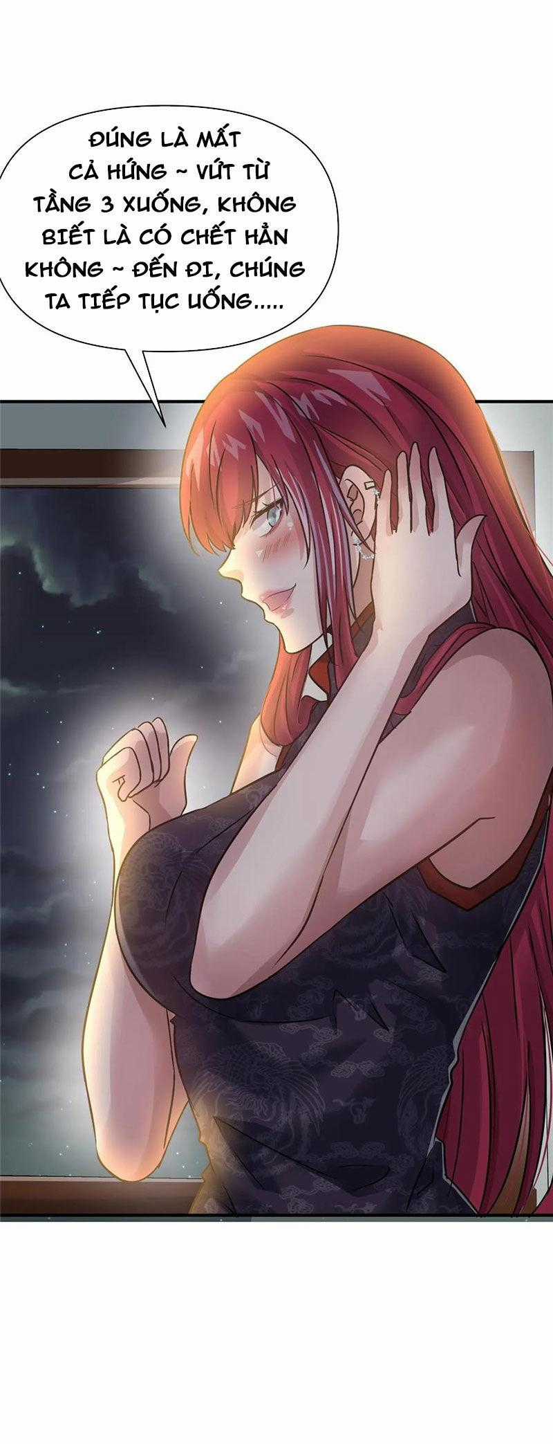 Vương Giả Săn Mồi Chapter 78 trang 33