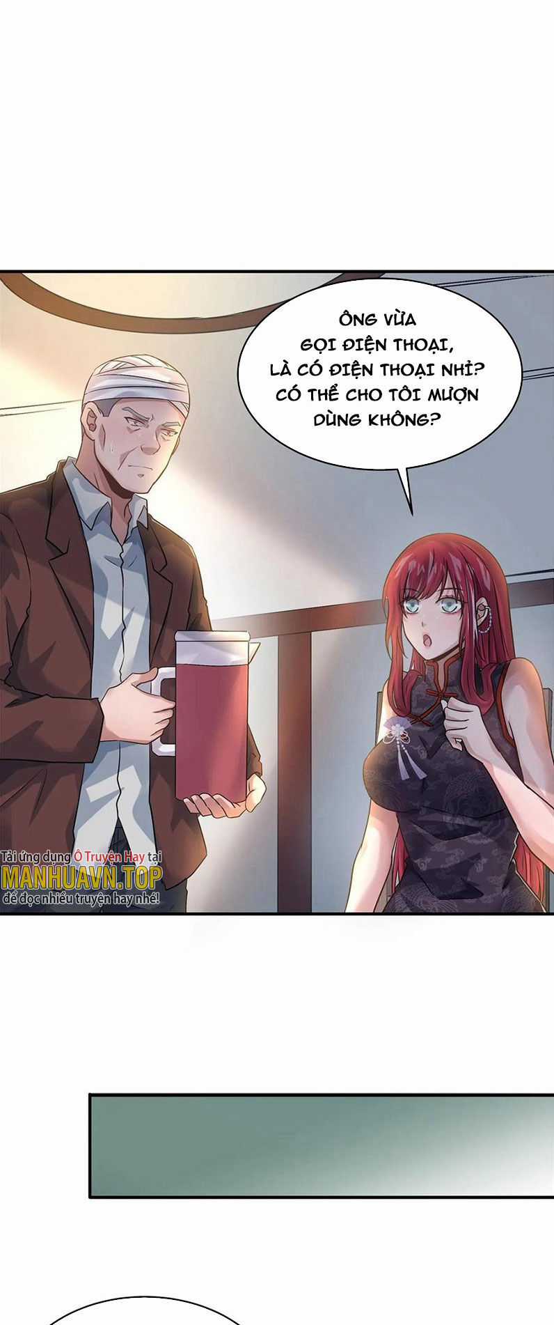 Vương Giả Săn Mồi Chapter 78 trang 9